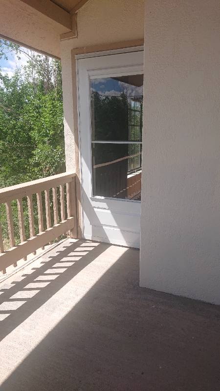 Apartment for rent at 1145 8th St #C, Del Norte, CO 81132