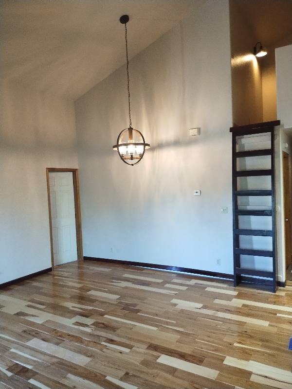 Apartment for rent at 1145 8th St #C, Del Norte, CO 81132
