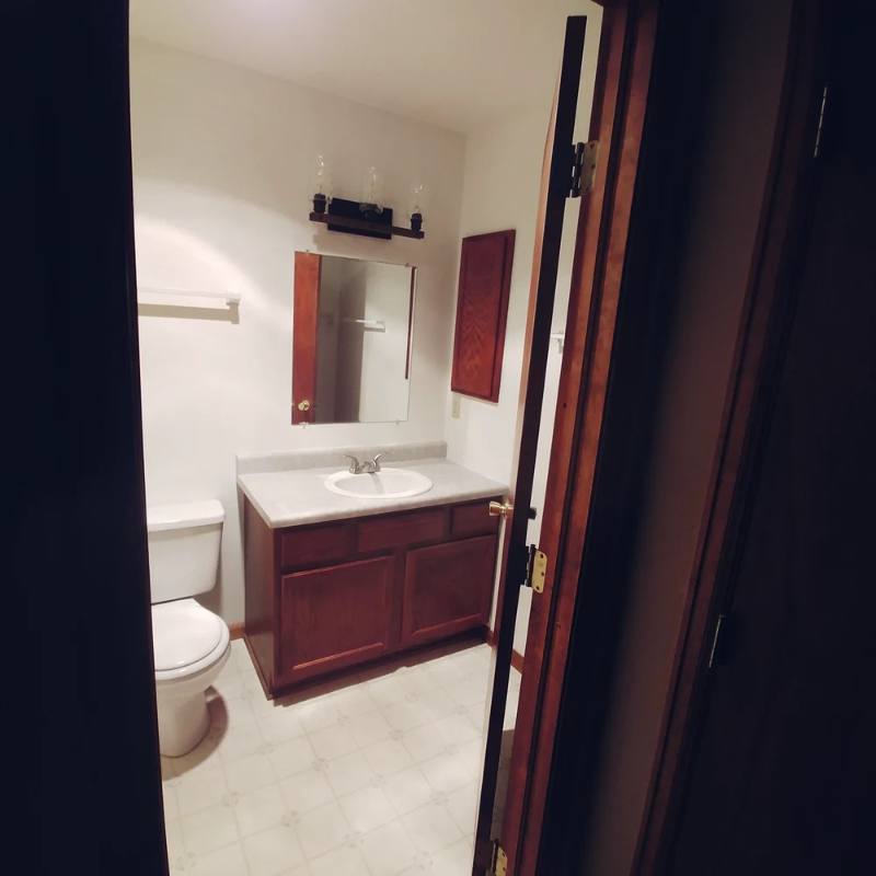 Apartment for rent at 1145 8th St #C, Del Norte, CO 81132