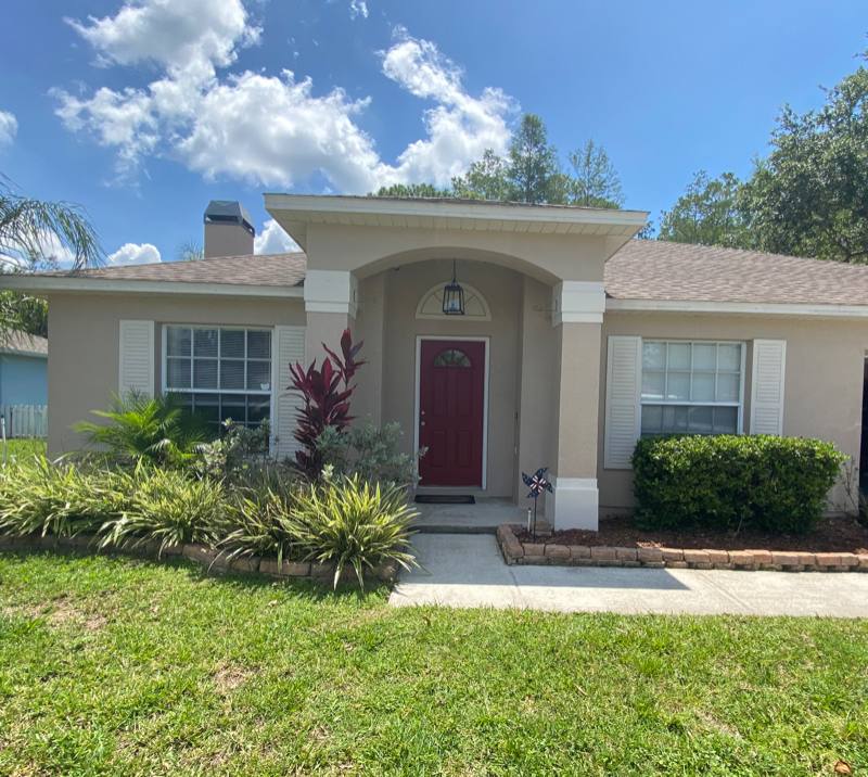 House for rent at 4109 King Edward Dr, Orlando, FL 32826