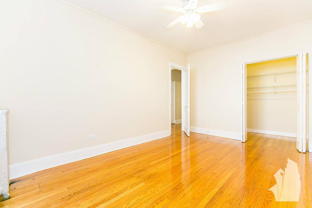 Apartment for rent at 1607 W Berteau Ave #2, Chicago, IL 60613