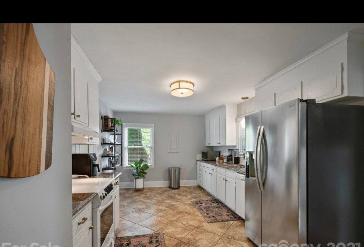 House for rent at 4326 Castleton Rd, Charlotte, NC 28211