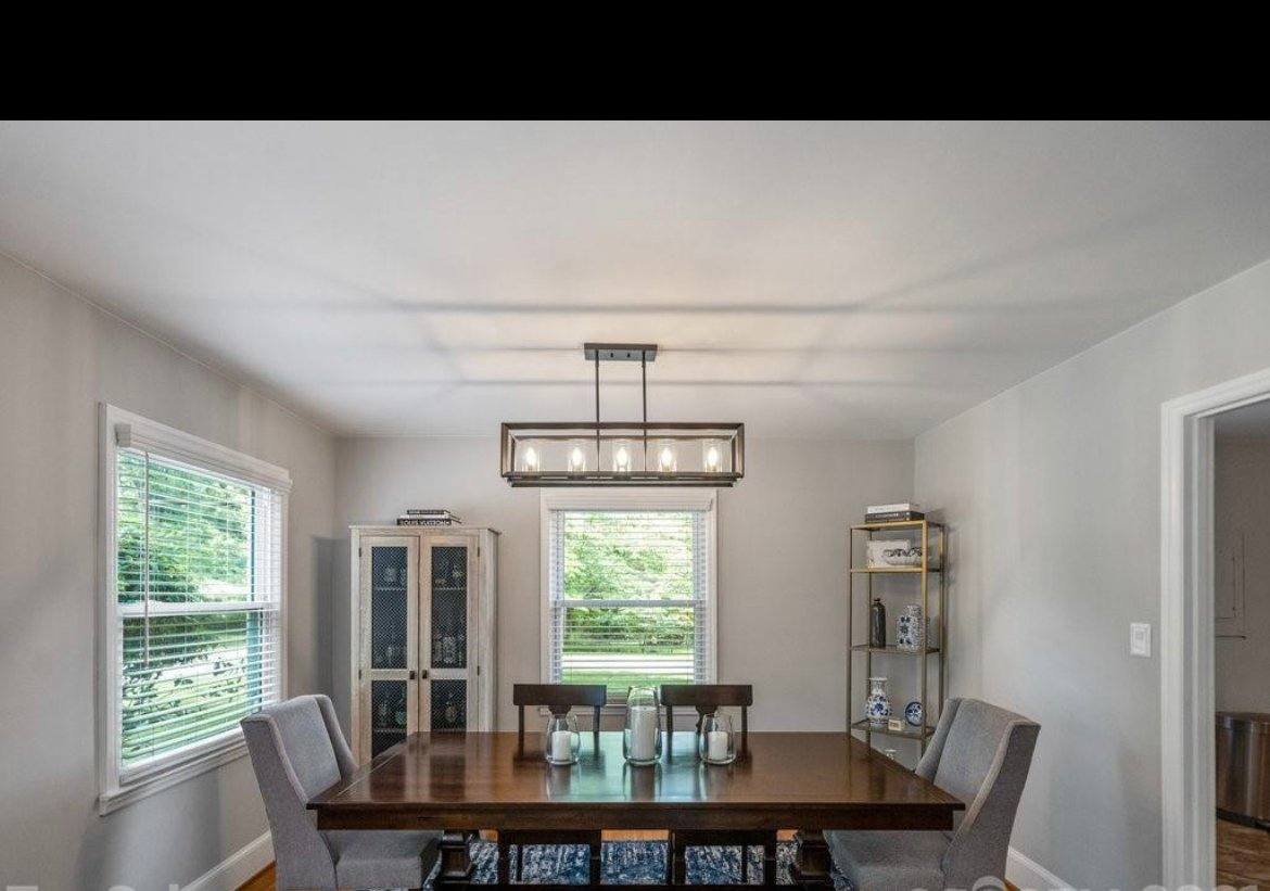 House for rent at 4326 Castleton Rd, Charlotte, NC 28211