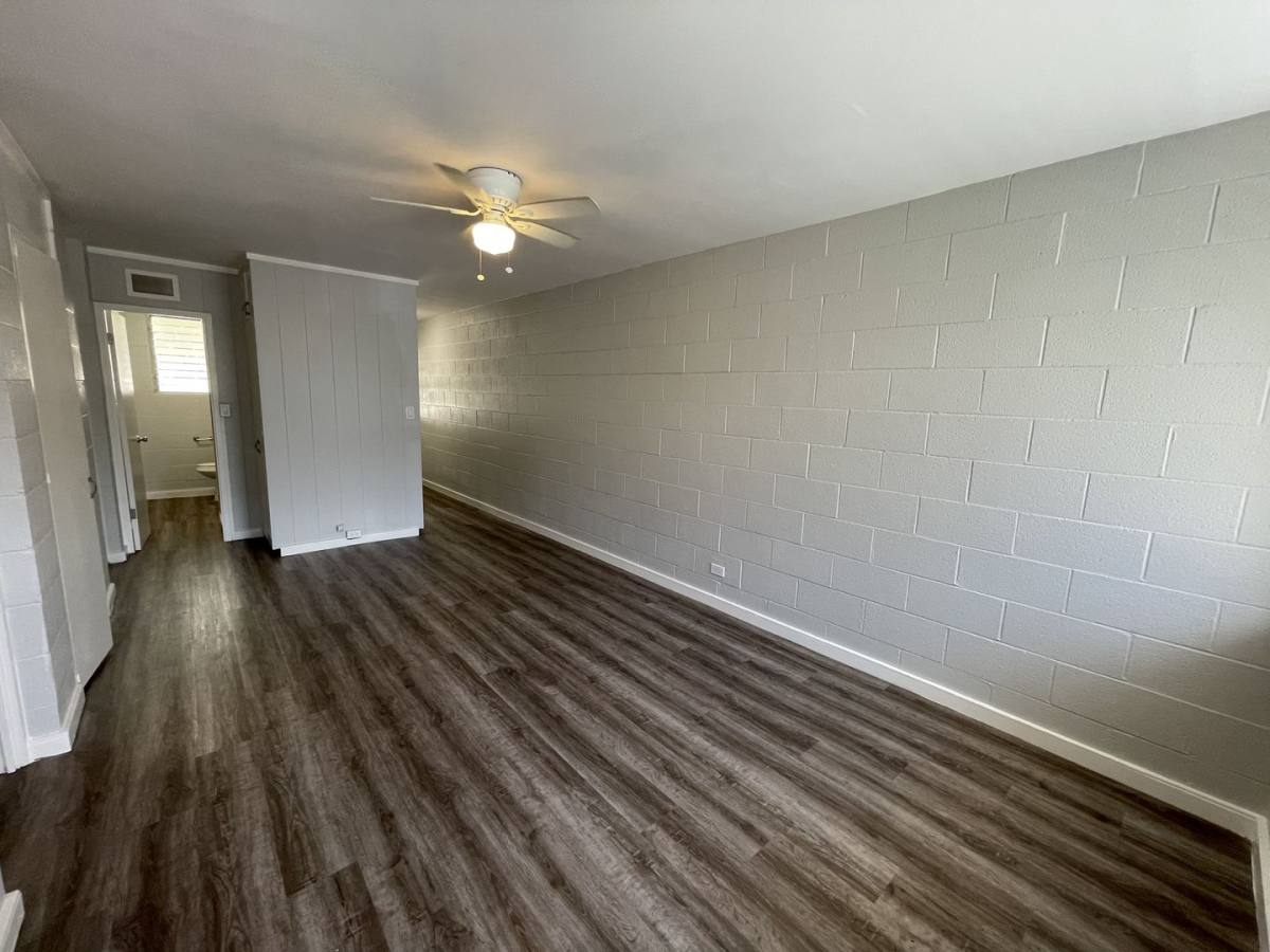 Apartment for rent at 1148 Wilder Ave, Honolulu, HI 96822