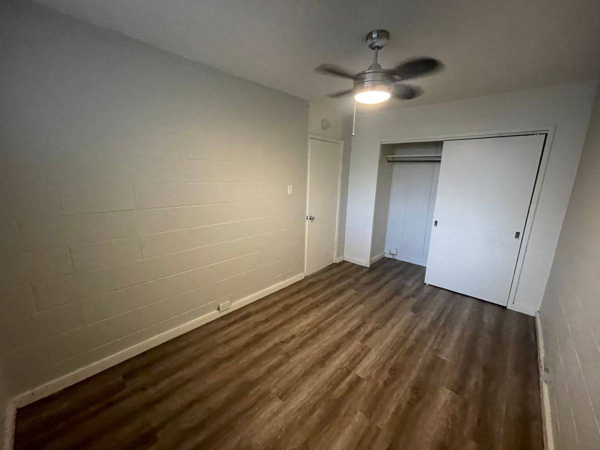 Apartment for rent at 1148 Wilder Ave, Honolulu, HI 96822