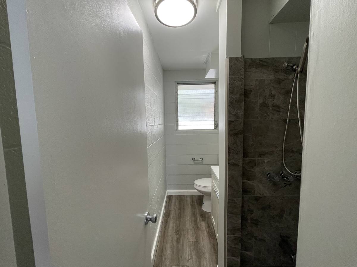 Apartment for rent at 1148 Wilder Ave, Honolulu, HI 96822