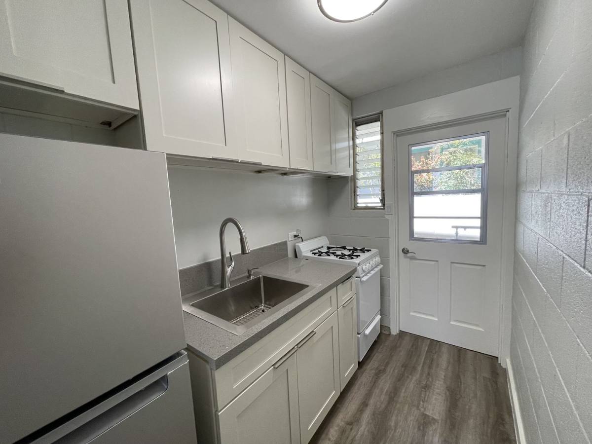 Apartment for rent at 1148 Wilder Ave, Honolulu, HI 96822