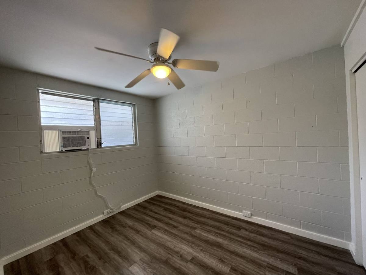 Apartment for rent at 1148 Wilder Ave, Honolulu, HI 96822