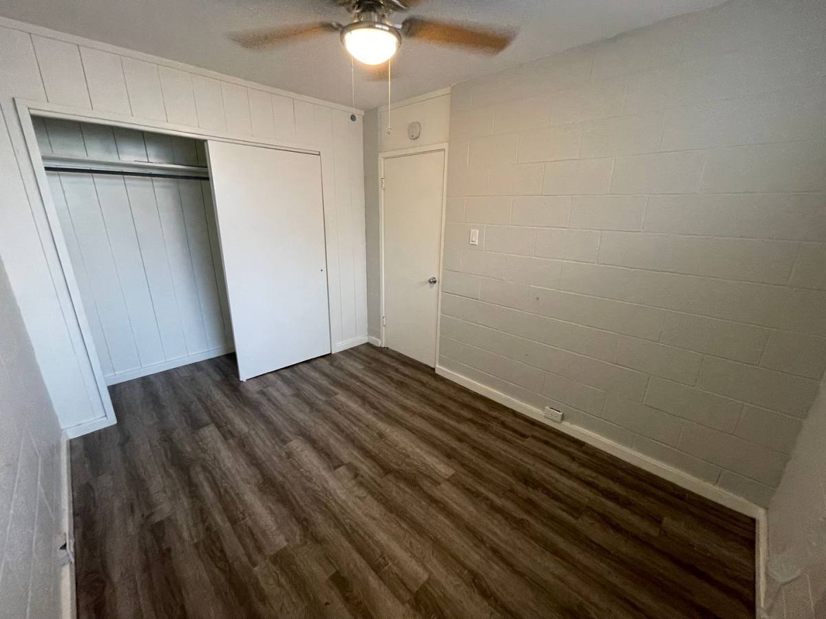 Apartment for rent at 1148 Wilder Ave, Honolulu, HI 96822