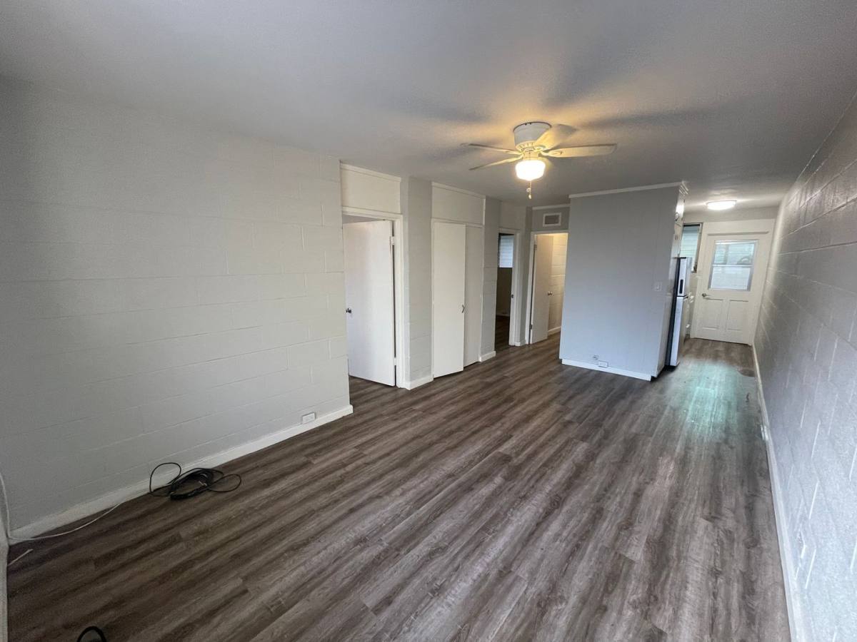 Apartment for rent at 1148 Wilder Ave, Honolulu, HI 96822