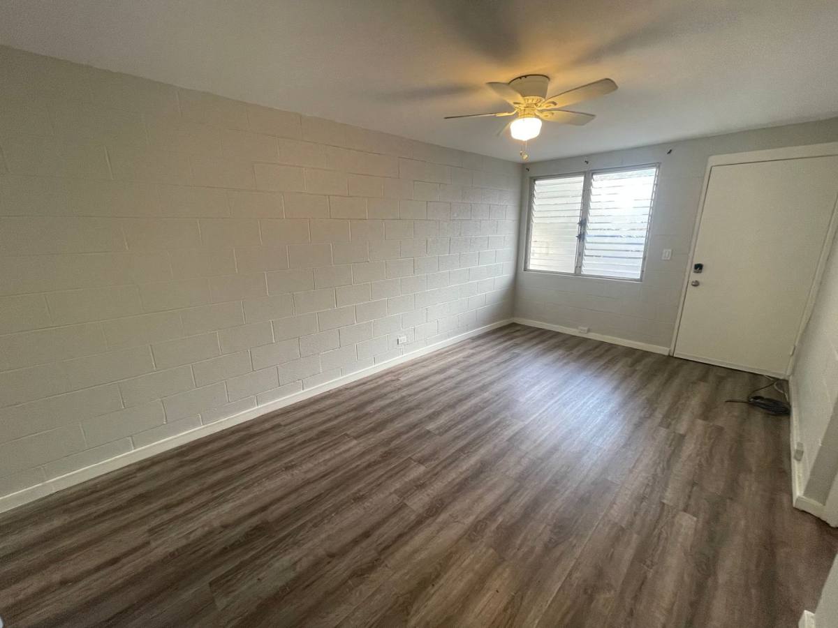Apartment for rent at 1148 Wilder Ave, Honolulu, HI 96822