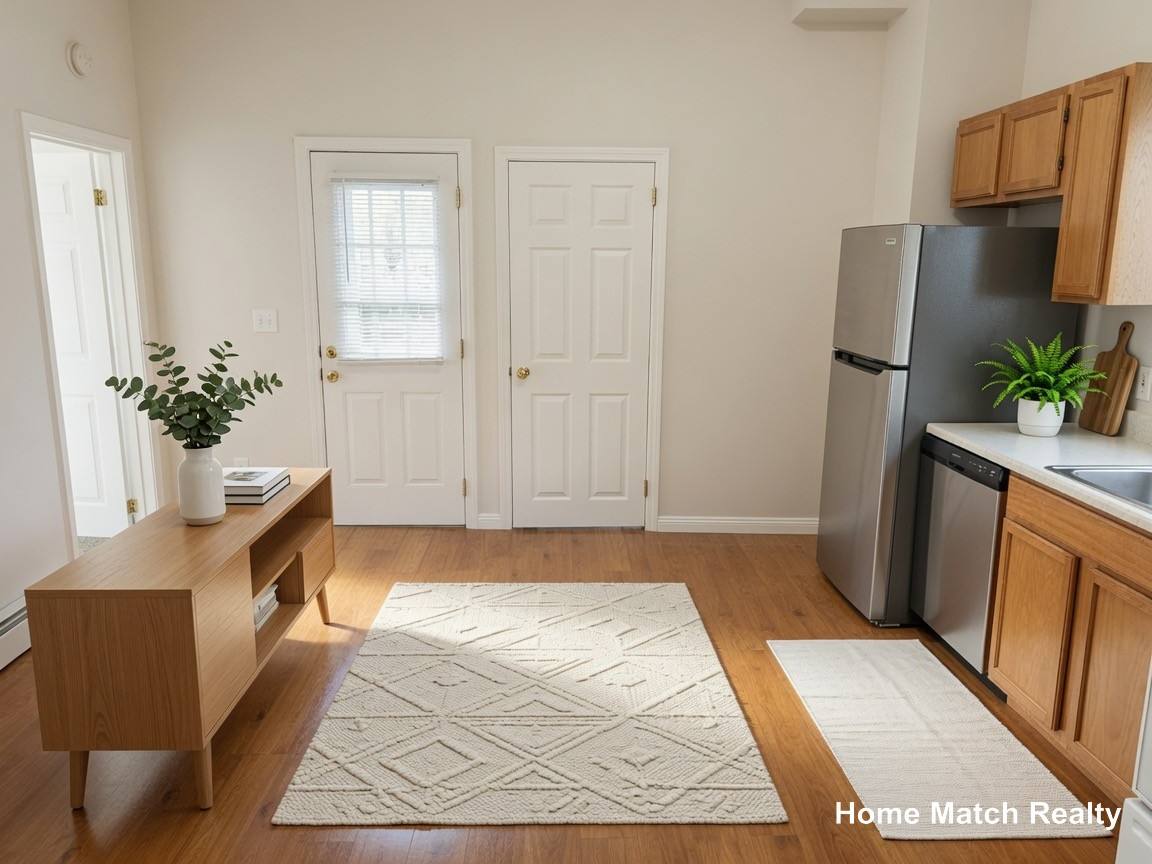 Apartment for rent at 37 Madison St #37, Malden, MA 02148