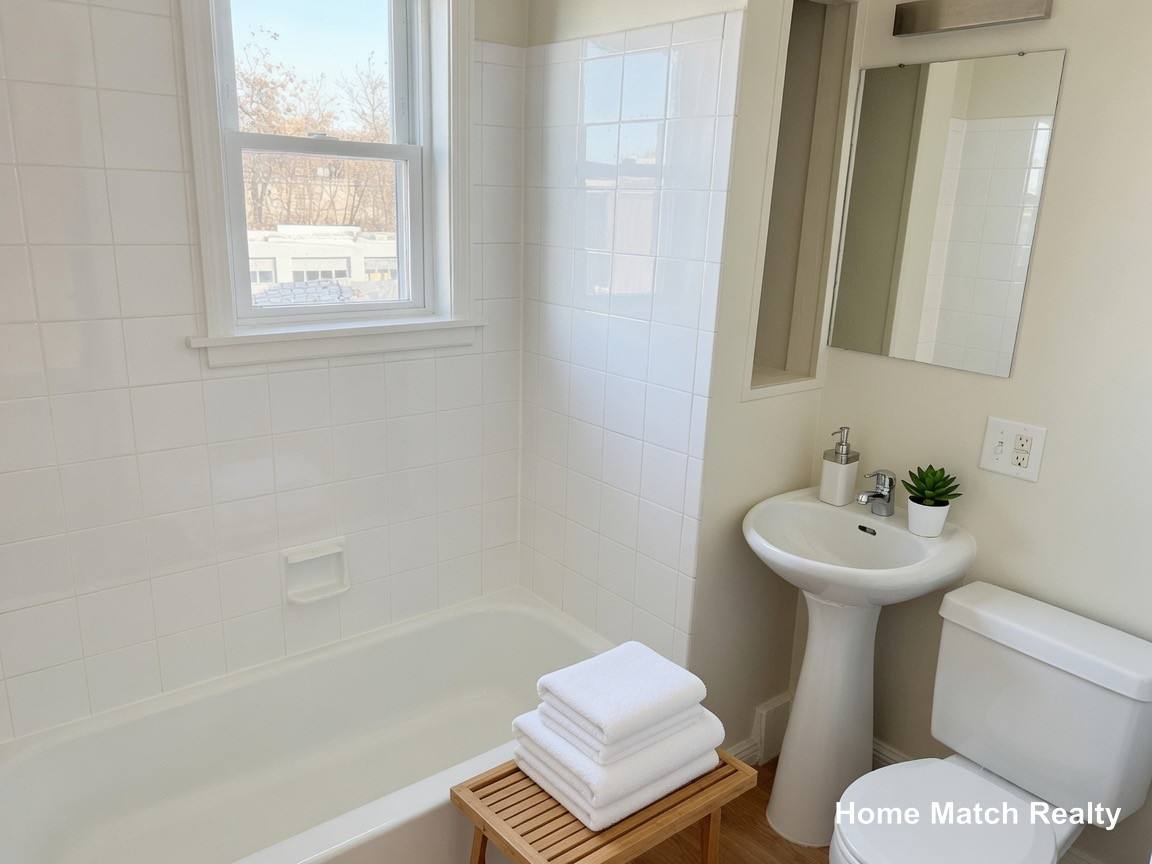 Apartment for rent at 37 Madison St #37, Malden, MA 02148