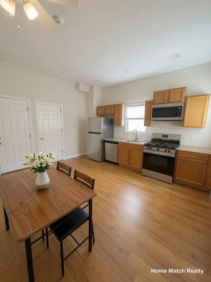 Apartment for rent at 37 Madison St #37, Malden, MA 02148