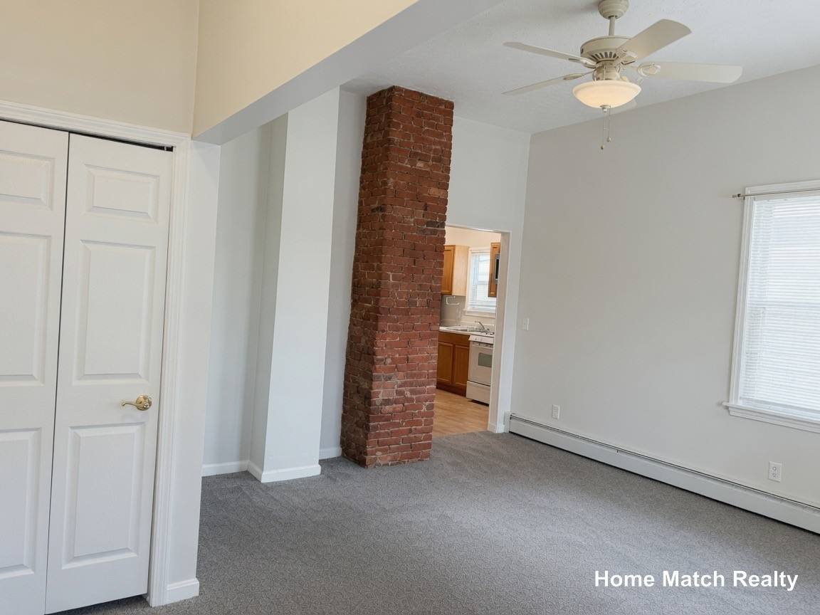 Apartment for rent at 37 Madison St #37, Malden, MA 02148