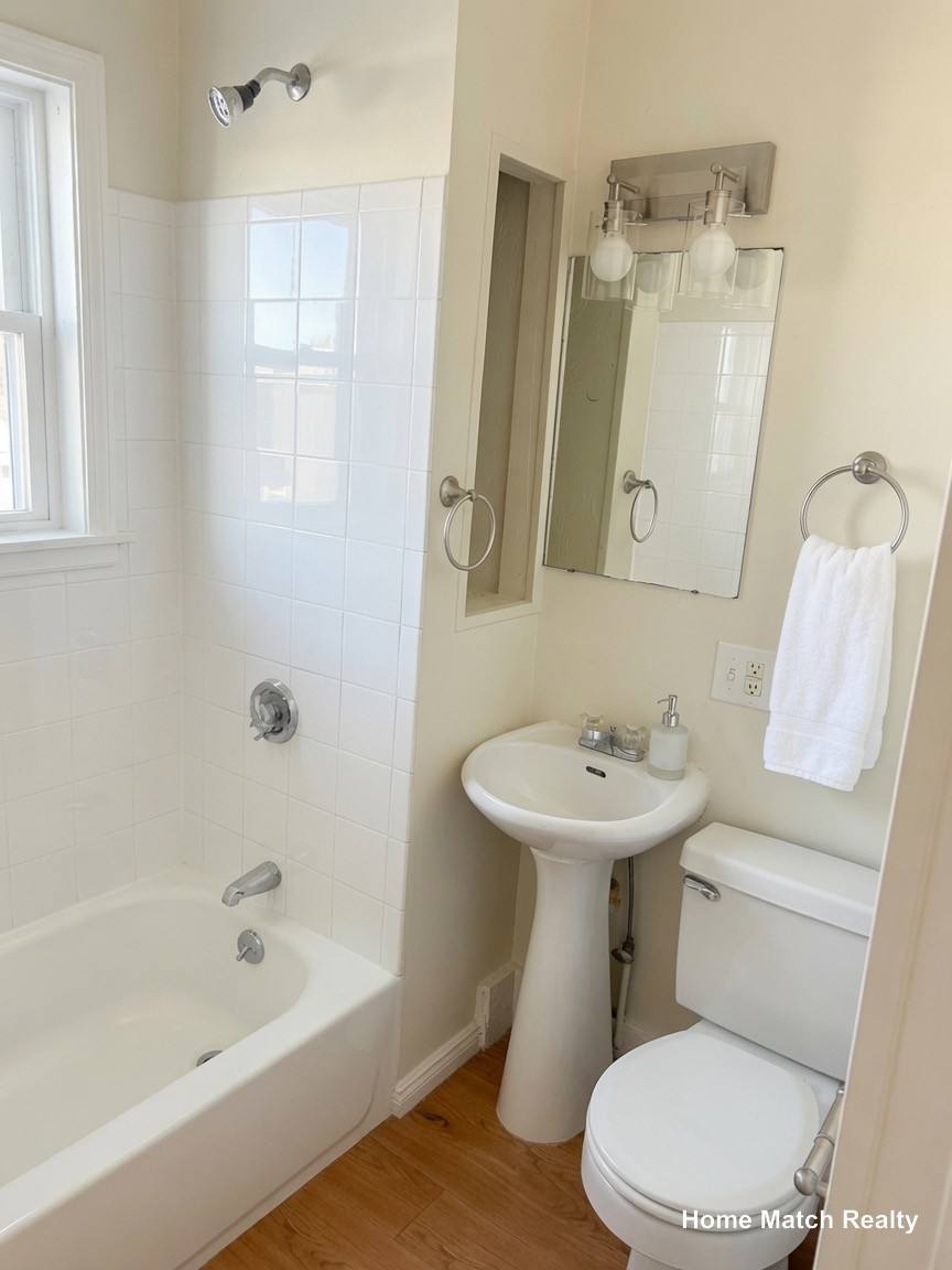 Apartment for rent at 37 Madison St #37, Malden, MA 02148
