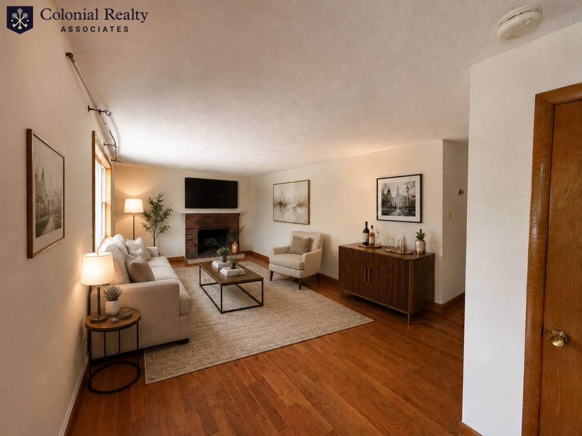 Apartment for rent at 92 Hillside Rd, Watertown, MA 02472
