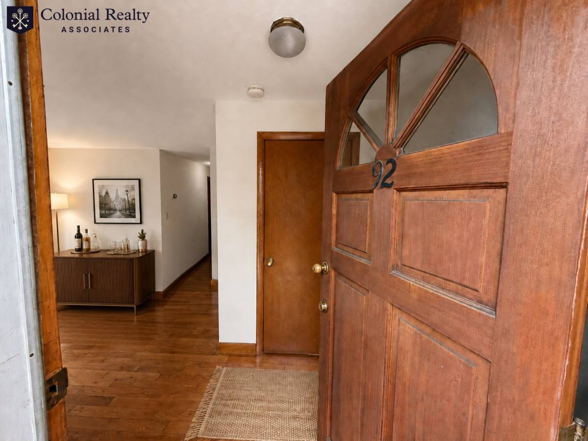 Apartment for rent at 92 Hillside Rd, Watertown, MA 02472