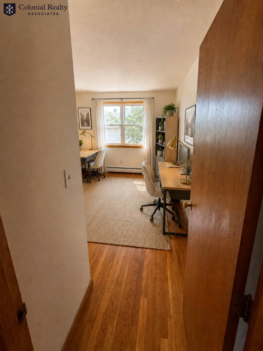 Apartment for rent at 92 Hillside Rd, Watertown, MA 02472
