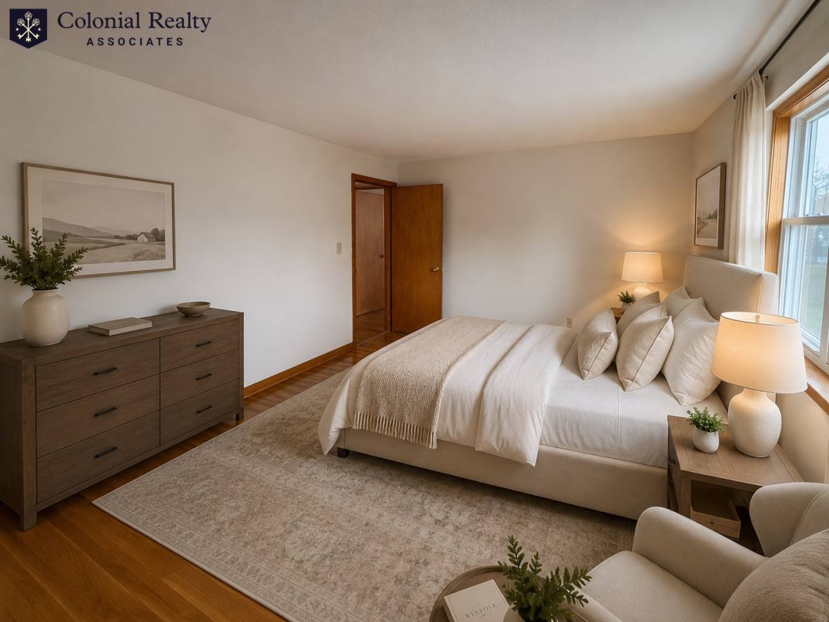 Apartment for rent at 92 Hillside Rd, Watertown, MA 02472