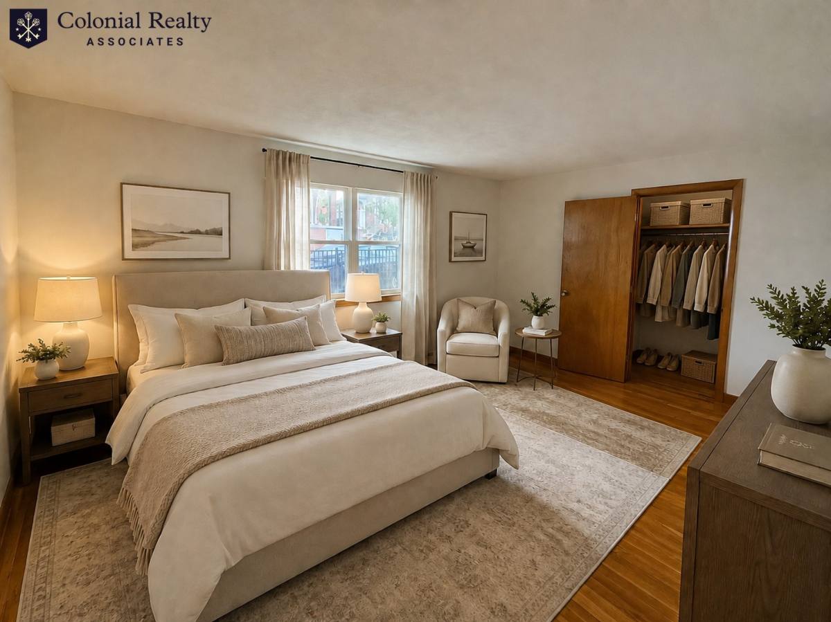 Apartment for rent at 92 Hillside Rd, Watertown, MA 02472