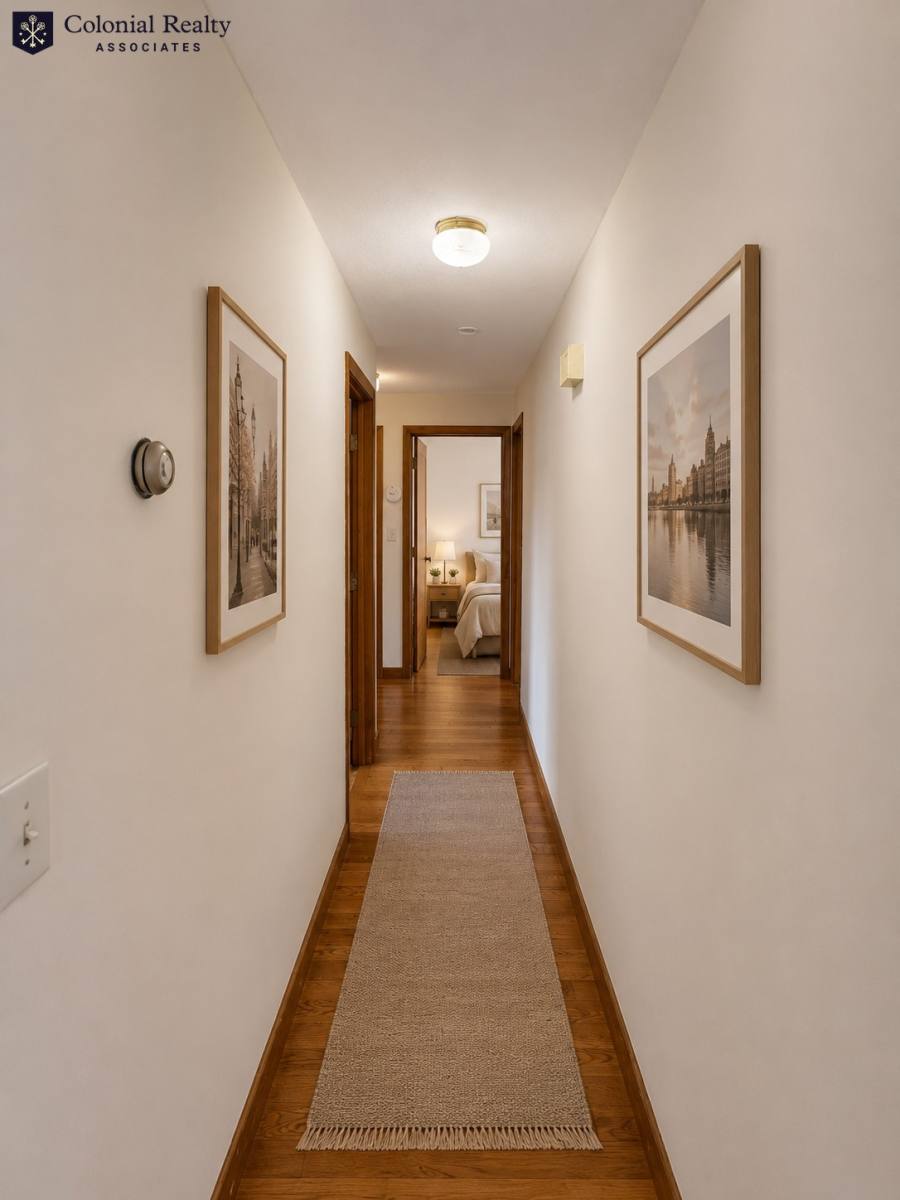 Apartment for rent at 92 Hillside Rd, Watertown, MA 02472