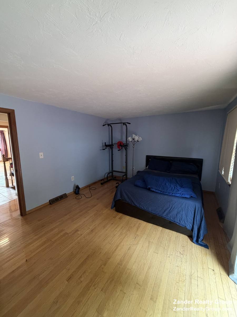 Townhouse for rent at 56 Boylston #56, Randolph, MA 02368