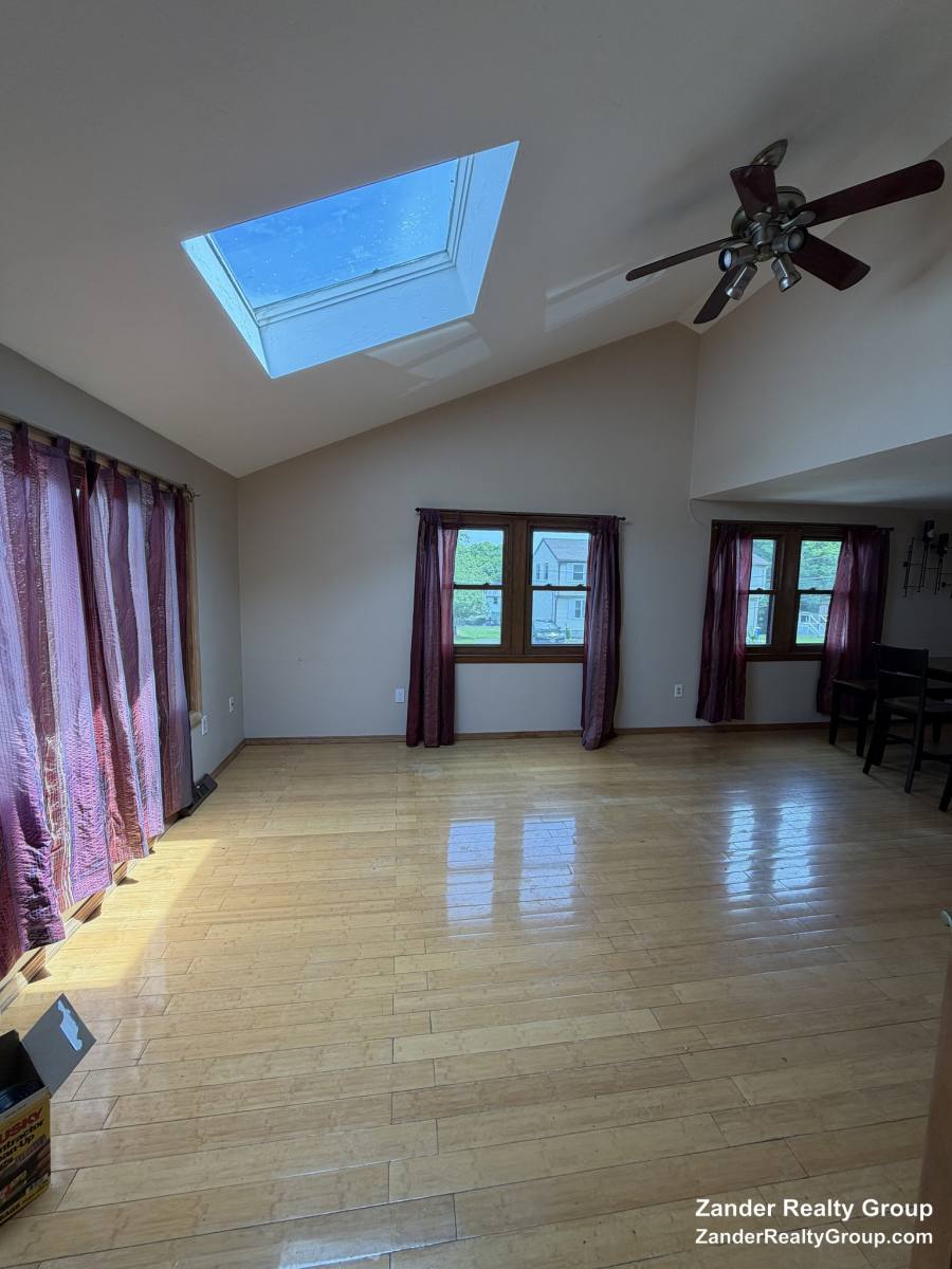 Townhouse for rent at 56 Boylston #56, Randolph, MA 02368