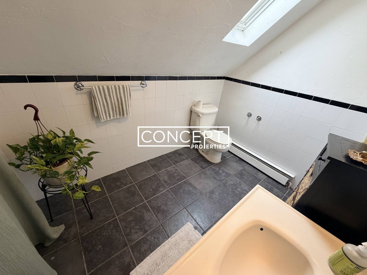 Apartment for rent at 23 Forest #3, Roxbury, MA 02119