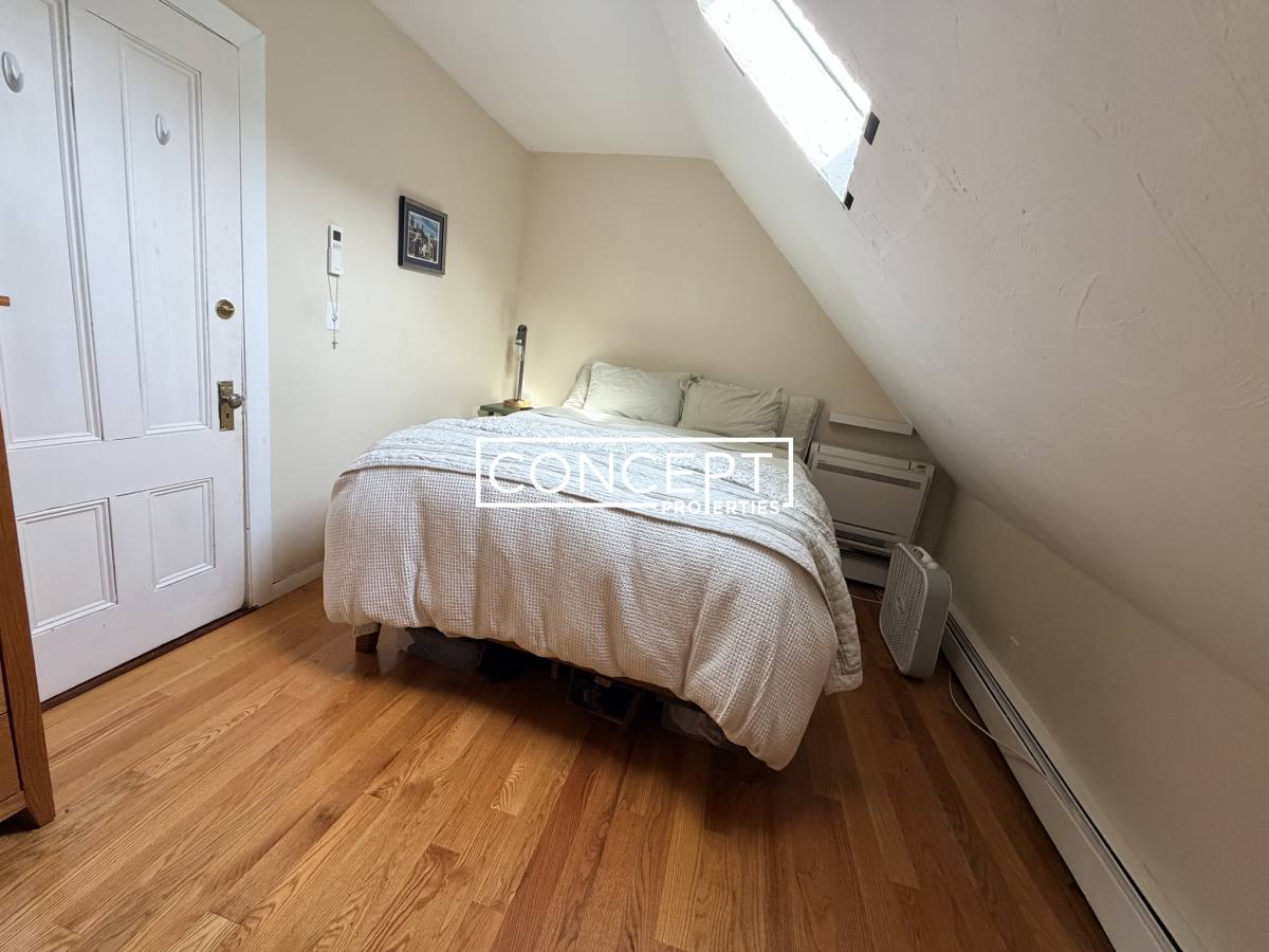 Apartment for rent at 23 Forest #3, Roxbury, MA 02119