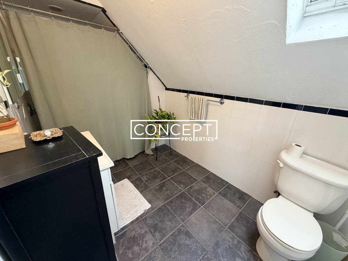 Apartment for rent at 23 Forest #3, Roxbury, MA 02119