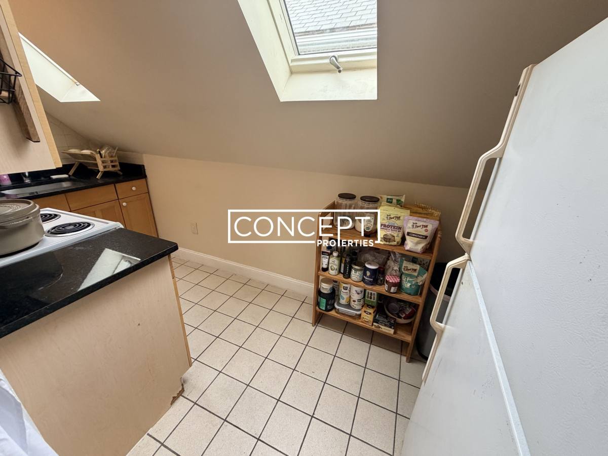 Apartment for rent at 23 Forest #3, Roxbury, MA 02119