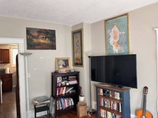 Apartment for rent at 10 Pearson #1, Somerville, MA 02144