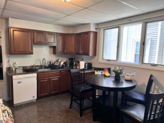 Apartment for rent at 10 Pearson #1, Somerville, MA 02144