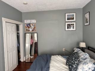 Apartment for rent at 10 Pearson #1, Somerville, MA 02144