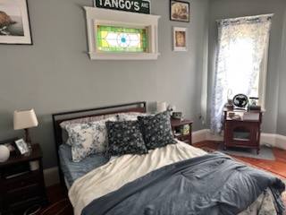 Apartment for rent at 10 Pearson #1, Somerville, MA 02144