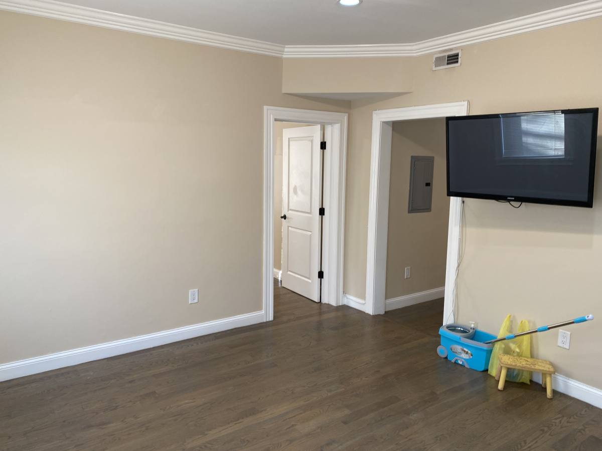 Apartment for rent at 8 Buckley Ave #2, Jamaica Plain, MA 02130