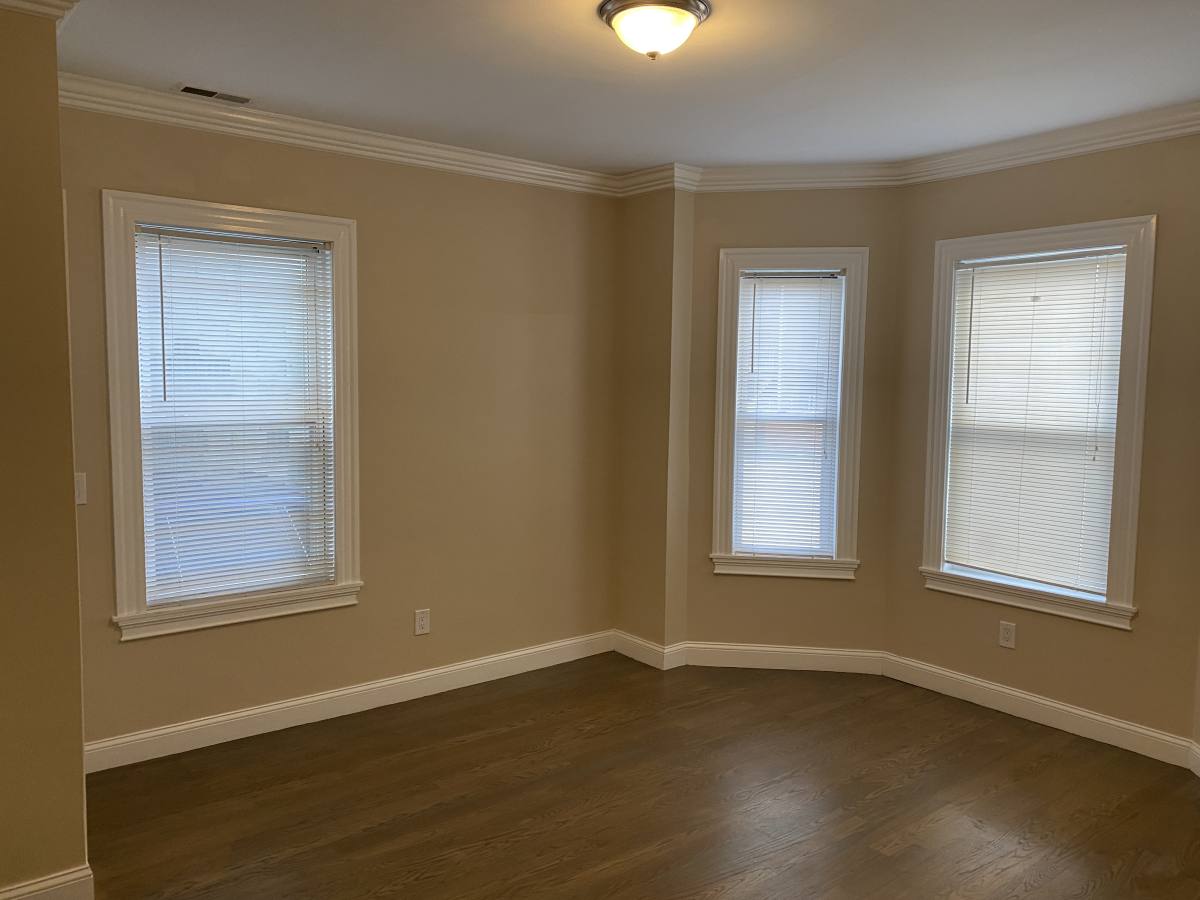 Apartment for rent at 8 Buckley Ave #2, Jamaica Plain, MA 02130