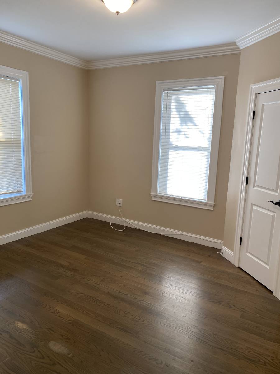 Apartment for rent at 8 Buckley Ave #2, Jamaica Plain, MA 02130