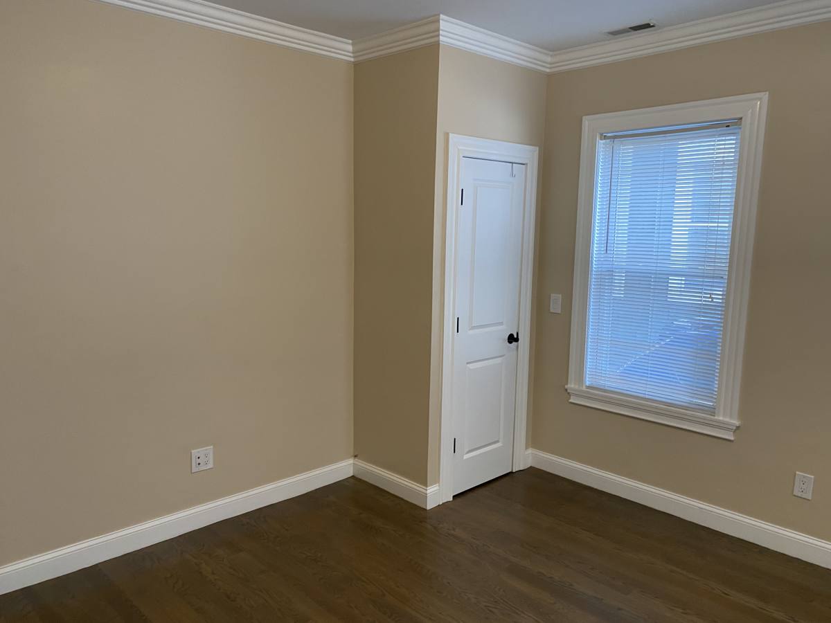 Apartment for rent at 8 Buckley Ave #2, Jamaica Plain, MA 02130