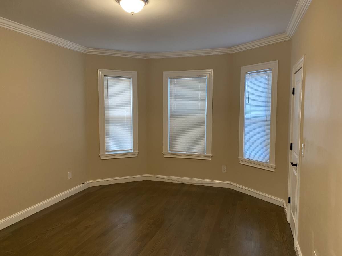 Apartment for rent at 8 Buckley Ave #2, Jamaica Plain, MA 02130