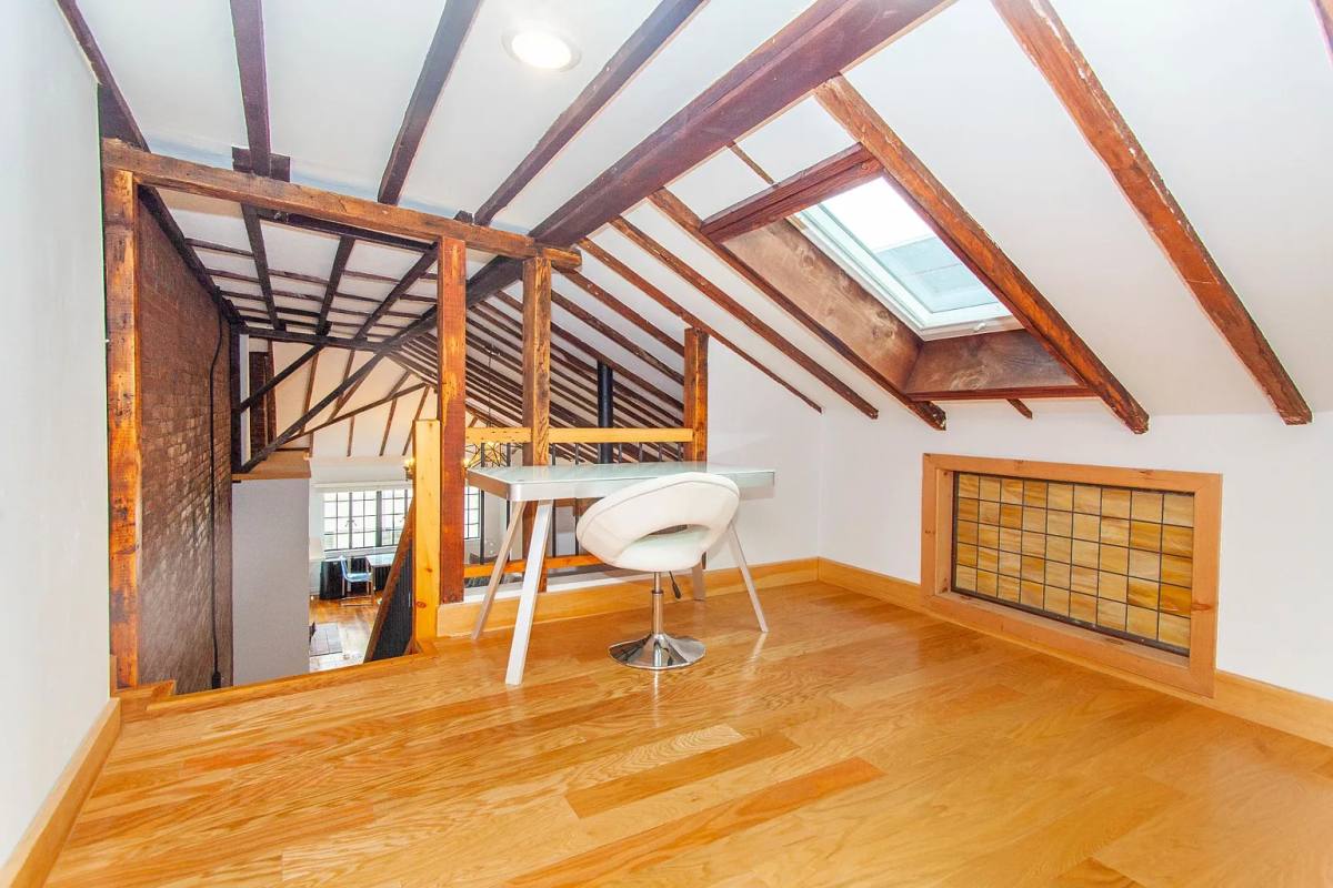 Apartment for rent at 15 Chauncy, Cambridge, MA 02138