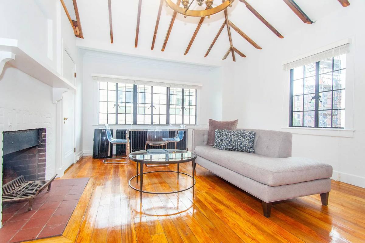 Apartment for rent at 15 Chauncy, Cambridge, MA 02138