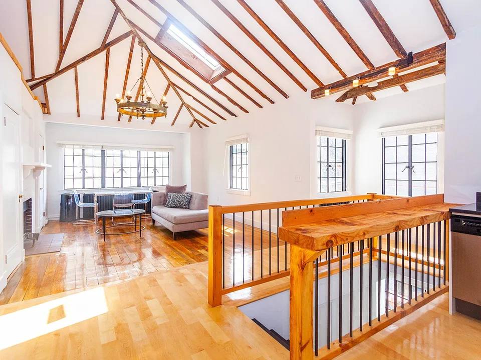 Apartment for rent at 15 Chauncy, Cambridge, MA 02138
