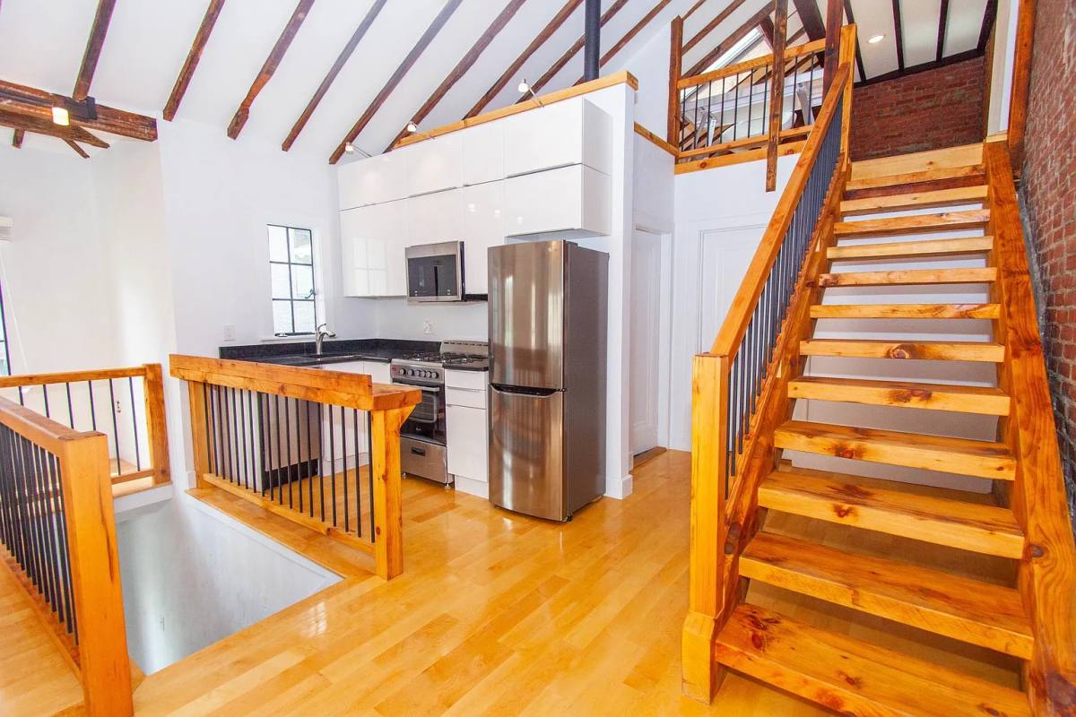 Apartment for rent at 15 Chauncy, Cambridge, MA 02138