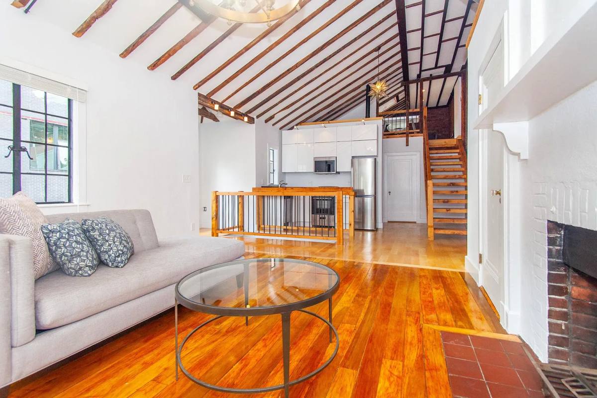 Apartment for rent at 15 Chauncy, Cambridge, MA 02138