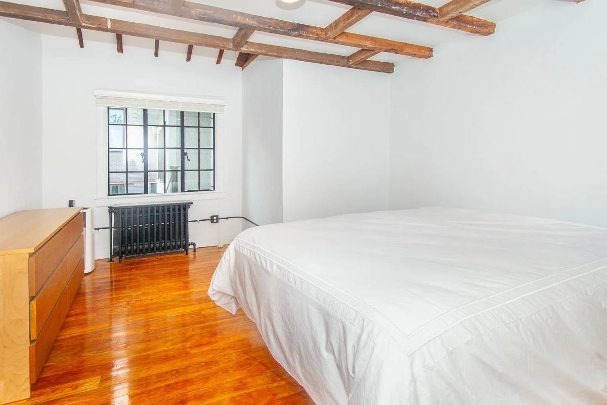 Apartment for rent at 15 Chauncy, Cambridge, MA 02138