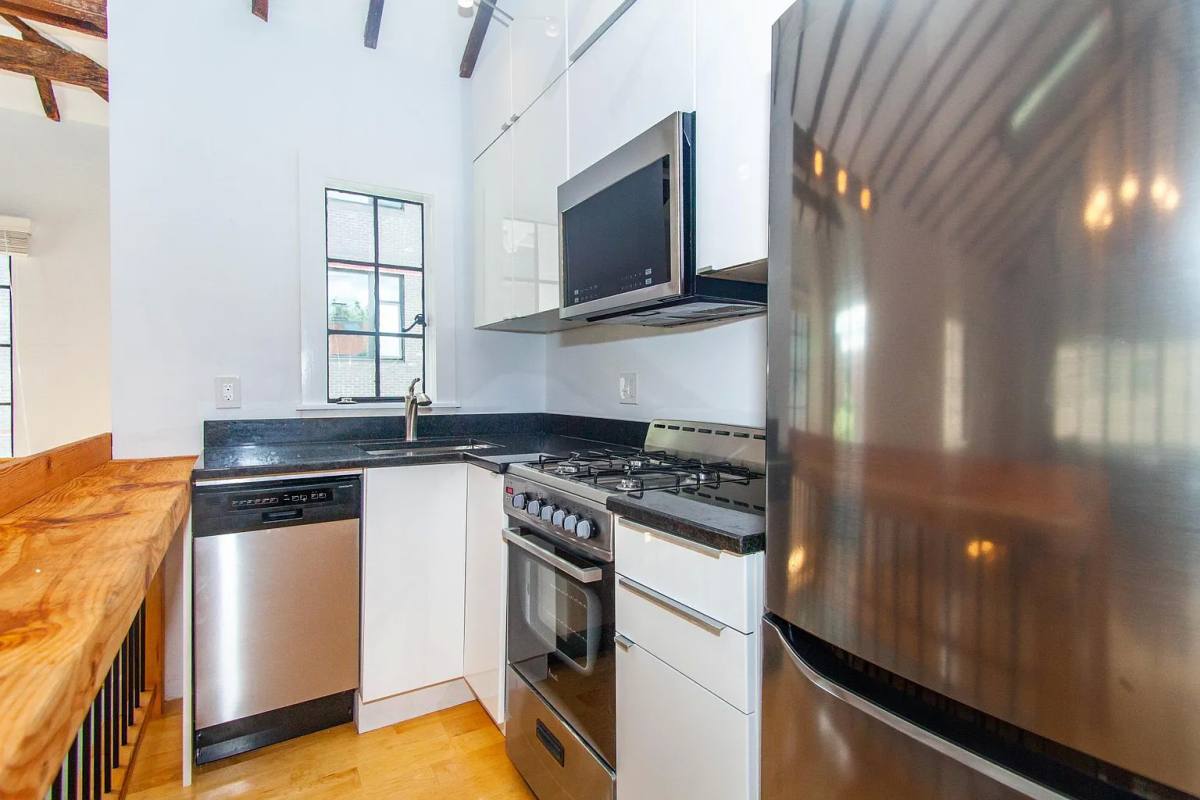 Apartment for rent at 15 Chauncy, Cambridge, MA 02138