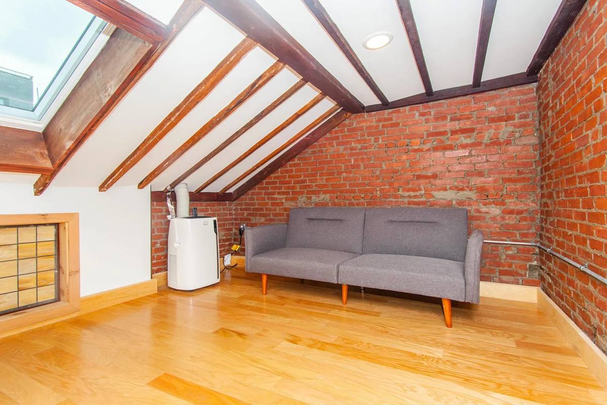 Apartment for rent at 15 Chauncy, Cambridge, MA 02138