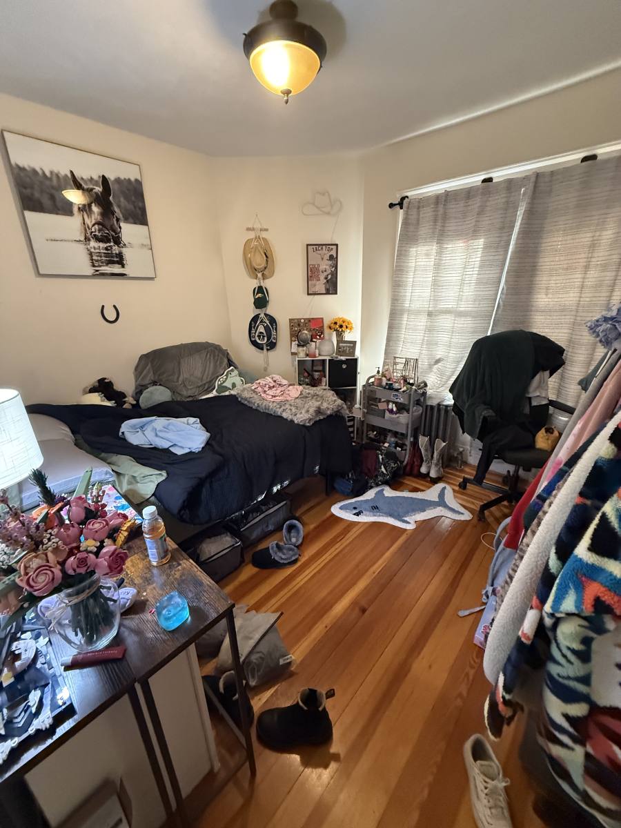 Apartment for rent at 352 Main St #3, Medford, MA 02155